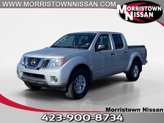 2021 Nissan Frontier for sale in Morristown TN