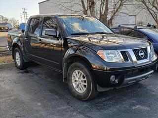 2020 Nissan Frontier for sale in Greer SC