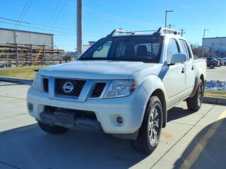 2020 Nissan Frontier for sale in New Bern NC