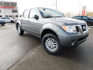 2021 Nissan Frontier for sale in Clarksville TN