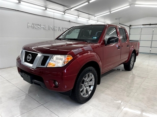 2021 Nissan Frontier for sale in Southampton NJ