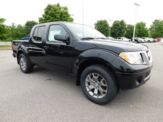 2021 Nissan Frontier for sale in Clarksville TN