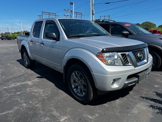 2021 Nissan Frontier for sale in Portsmouth NH