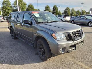 2020 Nissan Frontier for sale in Clarksville TN