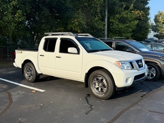 2020 Nissan Frontier for sale in Batesville MS