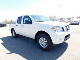 2021 Nissan Frontier for sale in Clarksville TN