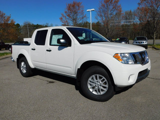 2021 Nissan Frontier for sale in Clarksville TN