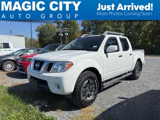 2020 Nissan Frontier for sale in Roanoke VA