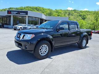 2021 Nissan Frontier for sale in Kingsport TN