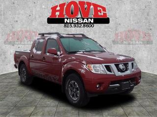 2021 Nissan Frontier for sale in Bradley IL