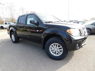 2021 Nissan Frontier for sale in Clarksville TN