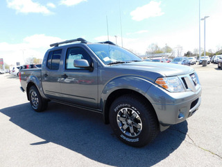 2021 Nissan Frontier for sale in Clarksville TN