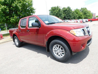 2021 Nissan Frontier for sale in Clarksville TN