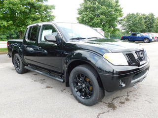 2021 Nissan Frontier for sale in Clarksville TN