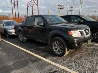 2020 Nissan Frontier for sale in Portsmouth NH