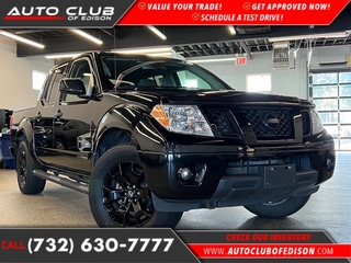 2021 Nissan Frontier for sale in Woodbridge NJ
