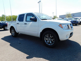 2021 Nissan Frontier for sale in Clarksville TN