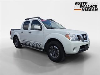 2020 Nissan Frontier for sale in Knoxville TN