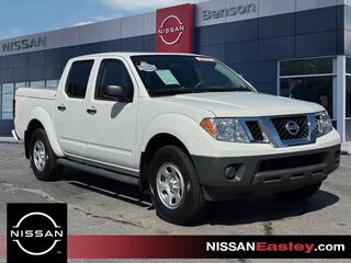 2020 Nissan Frontier for sale in Easley SC