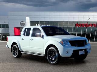 2020 Nissan Frontier for sale in Omaha NE