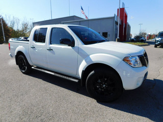 2020 Nissan Frontier for sale in Clarksville TN