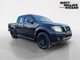 2020 Nissan Frontier for sale in Knoxville TN