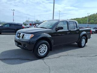 2021 Nissan Frontier for sale in Kingsport TN