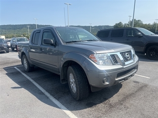 2021 Nissan Frontier for sale in Ringold GA