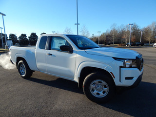 2022 Nissan Frontier for sale in Clarksville TN