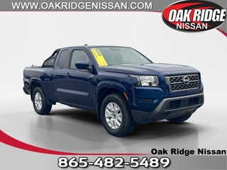 2022 Nissan Frontier for sale in Oak Ridge TN