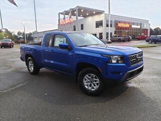 2024 Nissan Frontier for sale in Clarksville TN