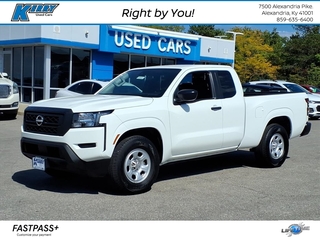 2024 Nissan Frontier for sale in Alexandria KY