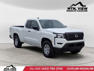 2024 Nissan Frontier for sale in Mcdonald TN