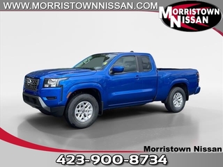 2024 Nissan Frontier for sale in Morristown TN