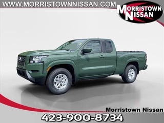 2024 Nissan Frontier for sale in Morristown TN