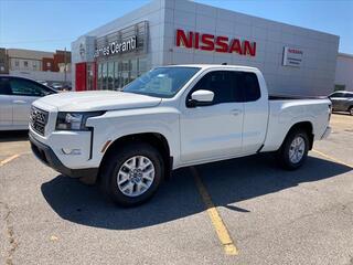 2024 Nissan Frontier for sale in Greenville MS