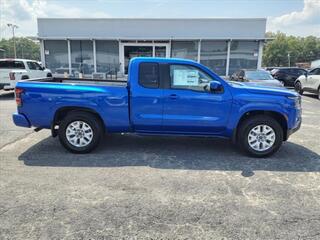 2024 Nissan Frontier for sale in Pine Bluff AR