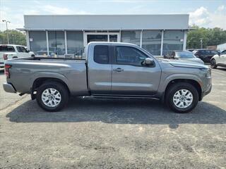 2024 Nissan Frontier for sale in Pine Bluff AR