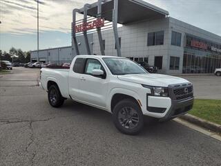 2025 Nissan Frontier for sale in Clarksville TN