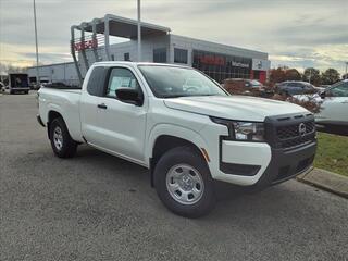 2025 Nissan Frontier for sale in Clarksville TN