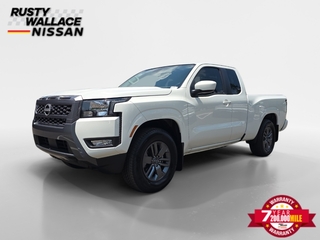 2025 Nissan Frontier for sale in Knoxville TN