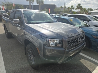 2025 Nissan Frontier for sale in Merritt Island FL