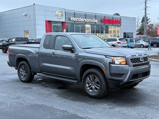2025 Nissan Frontier for sale in Hendersonville NC