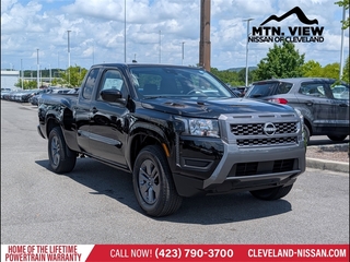 2025 Nissan Frontier for sale in Mcdonald TN