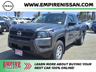 2025 Nissan Frontier for sale in Ontario CA