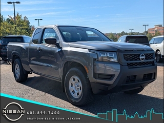2026 Nissan Frontier for sale in Jackson MS