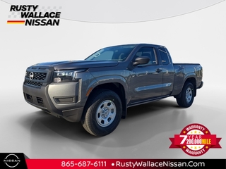 2026 Nissan Frontier for sale in Knoxville TN