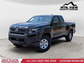 2026 Nissan Frontier for sale in Mcdonald TN