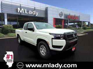 2026 Nissan Frontier for sale in Crystal Lake IL