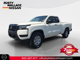 2026 Nissan Frontier for sale in Knoxville TN